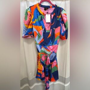 Sugarlips Multicolor dress